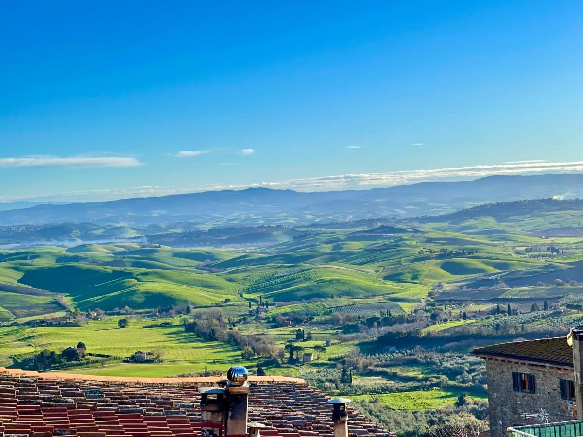 Le Vecchie Cantine Chianni Luaran gambar