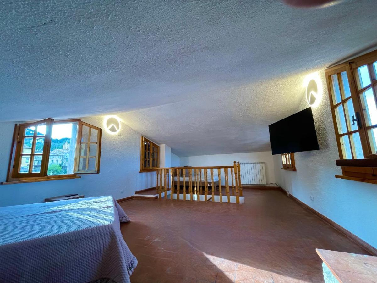 Le Vecchie Cantine Chianni Luaran gambar