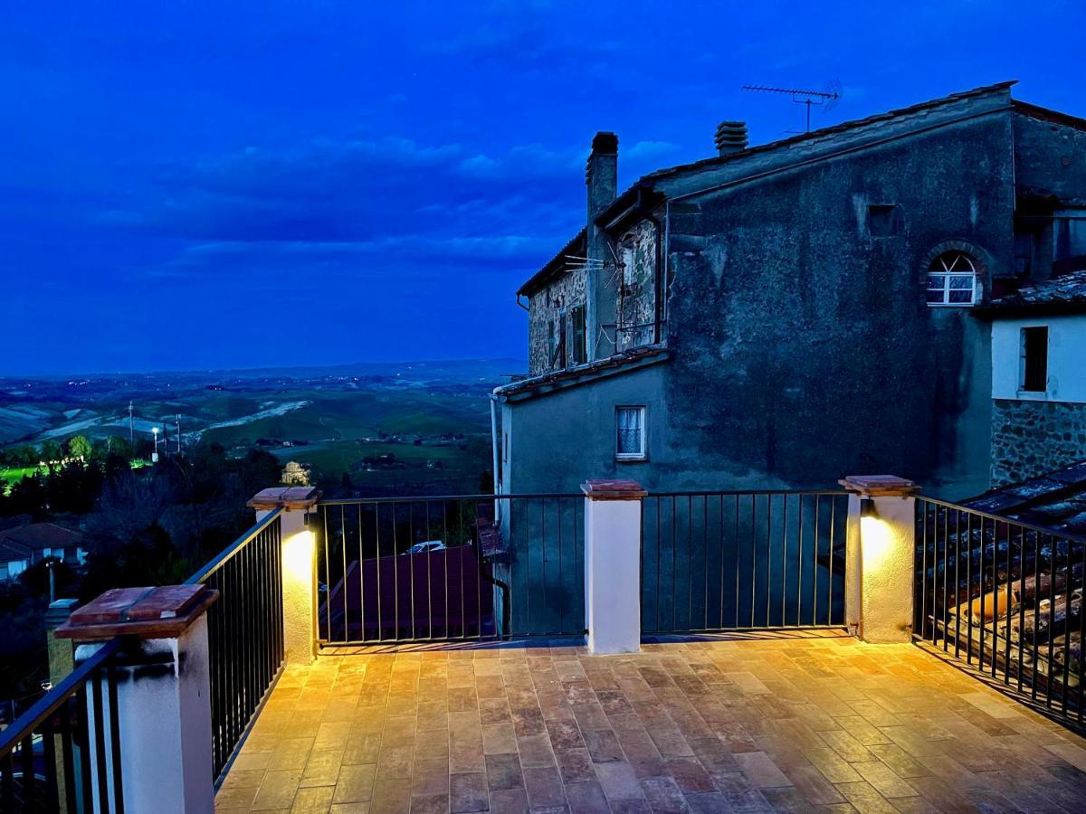 Le Vecchie Cantine Chianni Luaran gambar