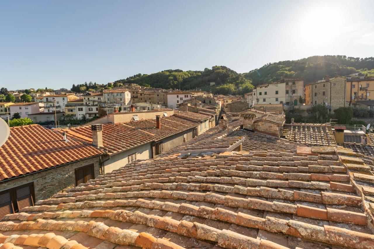 Le Vecchie Cantine Chianni Luaran gambar