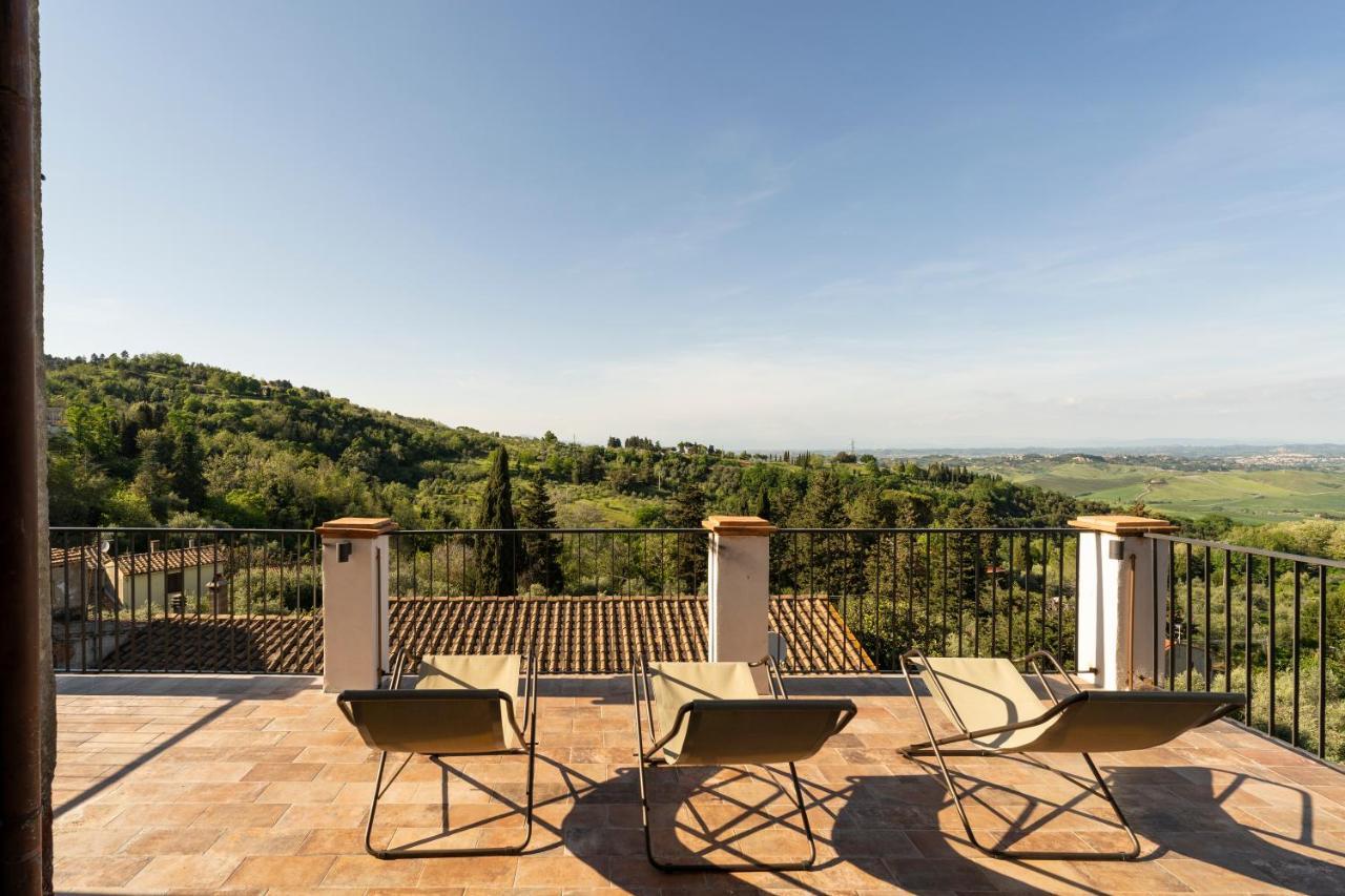 Le Vecchie Cantine Chianni Luaran gambar